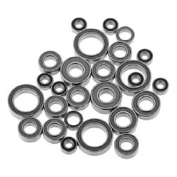 CA045 Ceramic Bearing Kit Associated B5