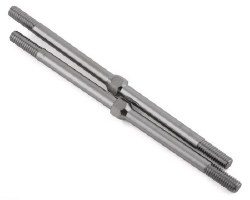 4x85mm Factory Team Titanium Turnbuckles