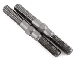 5x44mm Factory Team Titanium Turnbuckles