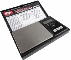 Factory Team Professional Mini Digital Scale