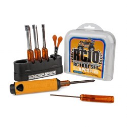 "Team Associated Tool Set, Imperial"