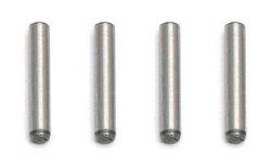 Factory Team Axle Pins: TC3, NTC3, GT, T3, B3