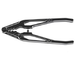 Factory Team Shock Shaft Multi-Tool Pliers