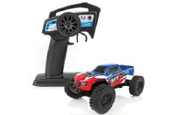 MT28 1/28 RTR 2WD Mini Electric Monster Truck
