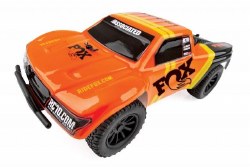 SC28 RTR FOX Factory Truck