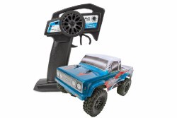 CR28 1/28 Scale RTR 2WD Trail Truck