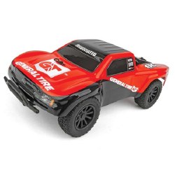 SC28 General Tire Edition 1/28 Scale Short Course Truck