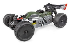 Reflex 14B RTR 1/14 4WD Electric Buggy w/2.4GHz Radio