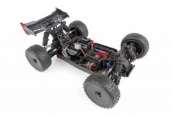 Reflex 14B RTR 1/14 4WD Buggy Combo