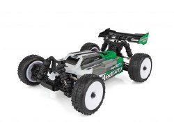 Reflex 14B Gamma RTR 1/14 4WD Buggy Combo