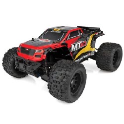 Rival MT10 V2 RTR 1/10 Brushless Monster Truck Combo