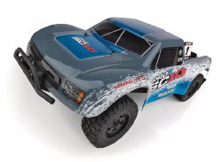 Pro4 SC10 1/10 RTR 4WD Brushless Short Course Truck
