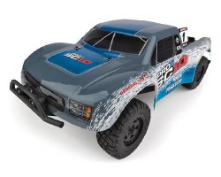 Pro4 SC10 RTR, 3S LiPo Combo