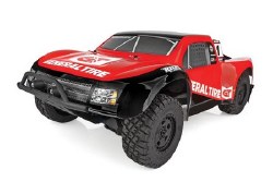 Pro4 SC10 1/10 RTR 4WD Brushless Short Course Truck