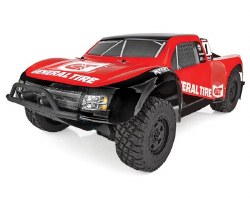 General Tire Pro4 SC10 RTR, 3S LiPo Combo