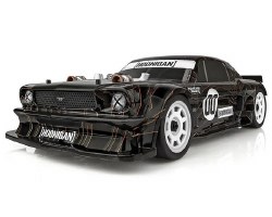 SR7 Hoonigan RTR