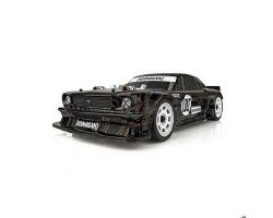 Associated SR7 Hoonicorn 1/7 Electric 4WD On Road Roller