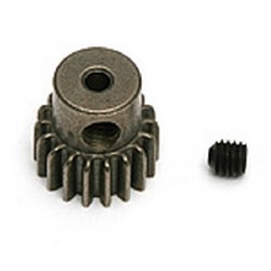 Pinion Gear (1/18), 18 Tooth