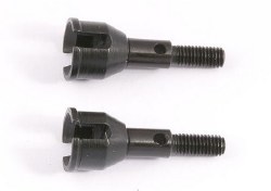 Stub Axles (2) (18R)