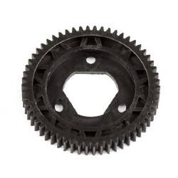 "Spur Gear, 58T:14B,14T"