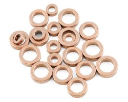 Reflex 14R Bushing Set