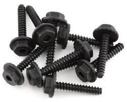 Reflex 14R Wheel Screws