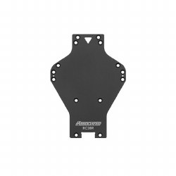 Associated RC28R Chassis Plate
