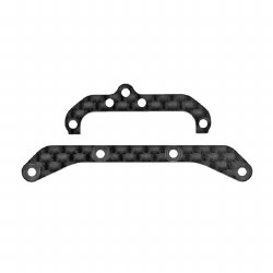 Associated RC28R Upper and Lower Pod Plate Set
