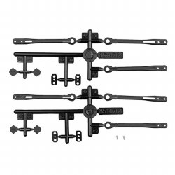 Associated RC28R Side Link and Pivot Ball Insert Set