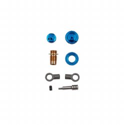 Associated RC28R Center Shock Set
