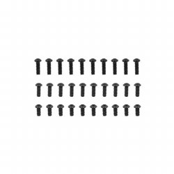 Associated M2 Bhcs Hardware Set (30pcs)