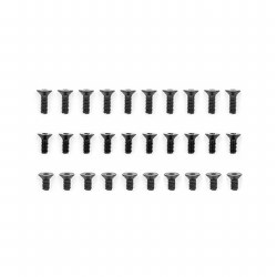 Associated M2 Fhcs Hardware Set (30pcs)