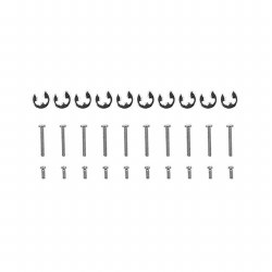 Associated RC28R Specialty Hardware Set (30pcs)