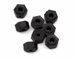 SR27 Wheel Nut Set