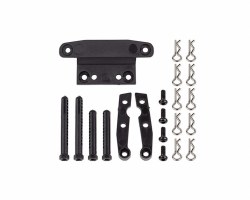 SR27 Body Mount Set