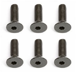 Screw 5/40x7/16 FHCS