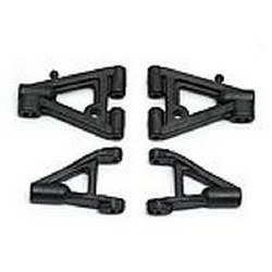 NTC3 Rear Suspension Arm Set