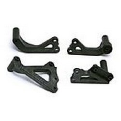 NTC3 Chassis Braces