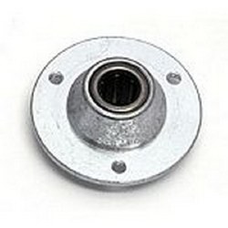 Two-Speed One-Way Hub, with bearing