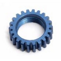 NTC3 22 tooth Pinion Gear (blue) (std)