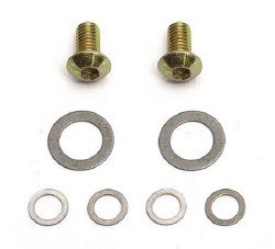 Clutch Shim and Screw Kit (GT2)