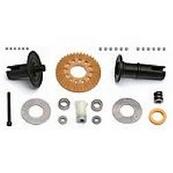 Complete ATD (Associated Traction Drive) Diff Kit