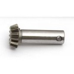 Differential Pinion Gear & Shaft