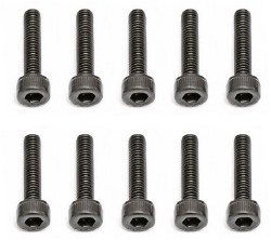 3x14mm Cap Screw (10)