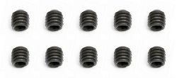 3x3mm Set Screw (10)