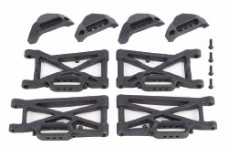 Rival MT10 Suspension Arm Set