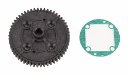 "Rival MT10 Spur Gear, 54T 32P"