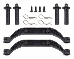 Rival MT10 Body Mount Set