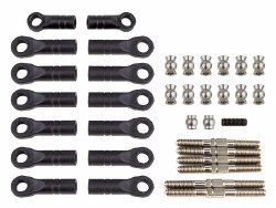 Rival MT10 Turnbuckle Set