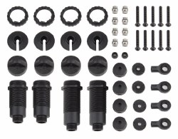 Rival MT10 Shock Set